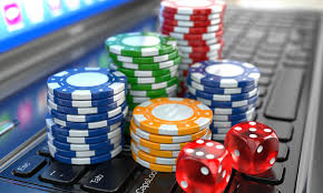 Официальный сайт Vulkan Stavka Casino