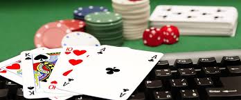 Официальный сайт Casino Lex