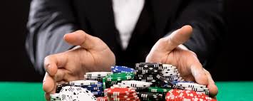 Официальный сайт GoldBet Casino
